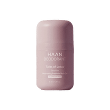 HAAN Deodorant Tales Of Lotus