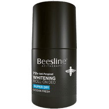 Beesline Men Whitening Roll-on Super Dry Ocean Fresh
