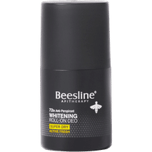 Beesline Men Whitening Roll-on Super Dry Active Fresh
