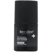 Beesline Men Whitening Roll-on Super Dry Fragrance Free