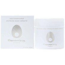 Omorovicza Gold Sugar Scrub