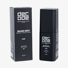 Decode Beard Mist Oud