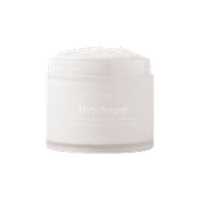 NCLA Beauty Hey Sugar Coconut Body Scrub