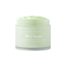 NCLA Beauty Hey Sugar Cucumber Body Scrub