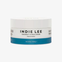 Indie Lee Coconut Citrus Body Scrub