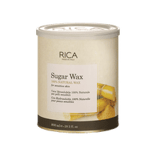Rica Cosmetics Traditional Sugar Wax