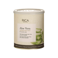 Rica Cosmetics Aloe Vera Liposoluble Wax