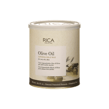 Rica Cosmetics Olive Oil Liposoluble Wax
