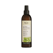 Rica Cosmetics Aloe Vera After Wax Lotion