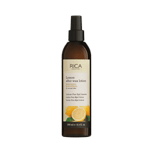 Rica Cosmetics Lemon After Wax Lotion