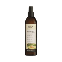 Rica Cosmetics Avocado Oil After Wax Lotion
