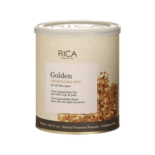 Rica Cosmetics Golden Wax