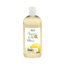 Rica Cosmetics Lemon After Wax Oil