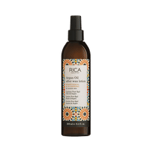 Rica Cosmetics Argan Oil After Wax Lotion