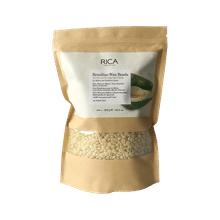 Rica Cosmetics Brazilian Wax Hard Wax Beads