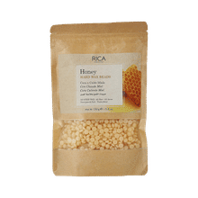 Rica Cosmetics Honey Hard Wax Beads