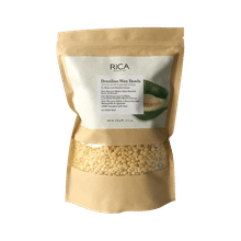 Rica Cosmetics Brazilian Wax Hard Wax Beads