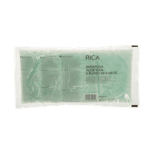 Rica Cosmetics Aloe Vera Paraffin Wax
