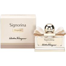Salvatore Ferragamo Signorina Eleganza EDP Body Lotion