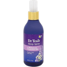 Dr Teal's Sleep Spray With Melatonin & Essential Oils