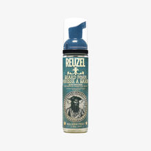 Reuzel Beard Foam