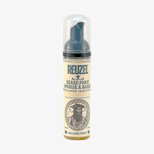 Reuzel Wood & Spice Beard Foam