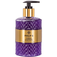 Philip B Lavender Hand Wash