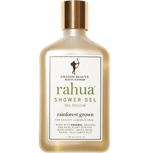 Rahua Shower Gel-Rainforest Grown