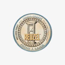 Reuzel Shave Cream