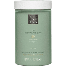 Rituals Jing Magnesium Bath Crystals