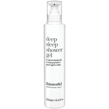 This Works Deep Sleep Shower Gel
