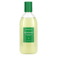 Aromatica Rosemary Scalp Scaling Shampoo