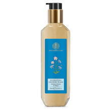 Forest Essentials Hydrating Shower Wash Madurai Jasmine and Mogra