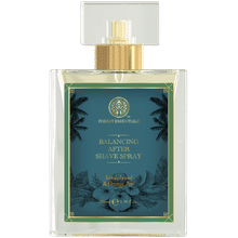 Forest Essentials Balancing After Shave Spray Sandalwood & Orange Peel