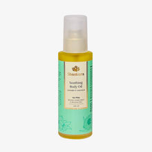 Shankara Soothing Body Oil