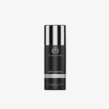 The Man Company Noir Body Perfume