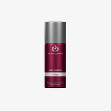 The Man Company Rouge Body Perfume