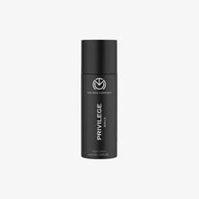 The Man Company Privilege Bold Body Spray