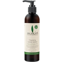 Sukin Cleansing Hand Wash