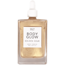 SALT BY HENDRIX Body Glow Golden Hour