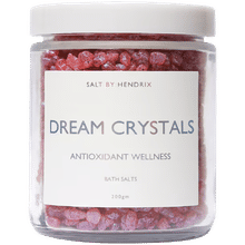 SALT BY HENDRIX Dream Crystals