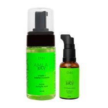 ENN Juicy Face Wash And 17 % Vitamin C Serum Kit