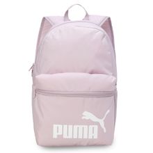 Puma Phase Unisex Purple Backpack