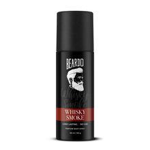 Beardo Whisky Smoke Perfume for Men, | EDP | Strong & Long Lasting| Spicy,Woody,Oudh