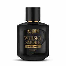 Beardo Whisky Smoke Single Malt Perfume For Men