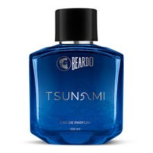 Beardo TSUNAMI Perfume For Men
