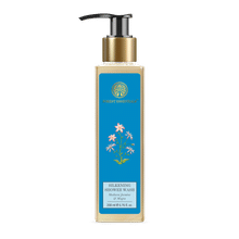 Forest Essentials Silkening Shower Wash - Madurai Jasmine & Mogra