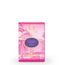 Forest Essentials Hydrating Silk Soap Gulab Jal Ayurvedic Luxury Handmade Soap for Bath