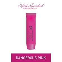 Matt look Lip Makeup Girls Essential Color Moisturizing Lip ...