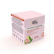 PureSense Guava Groove Acne Control Oil Free Moisturizer SPF 30 PA+++